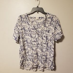 C.O.C women's blouse